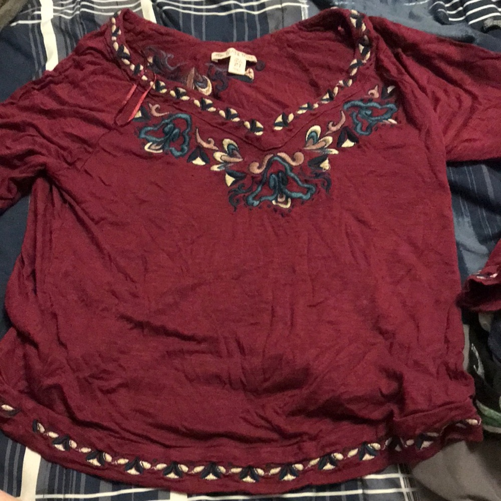 Shirt